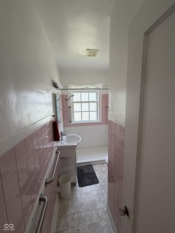 308 N Bolton Avenue, Indianapolis, IN 46219