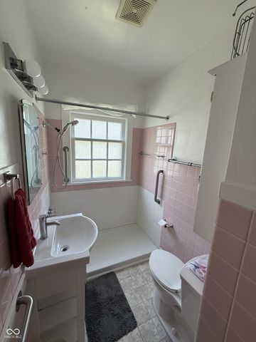308 N Bolton Avenue, Indianapolis, IN 46219