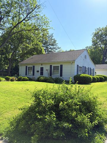 308 N Bolton Avenue, Indianapolis, IN 46219