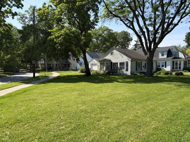 308 N Bolton Avenue, Indianapolis, IN 46219