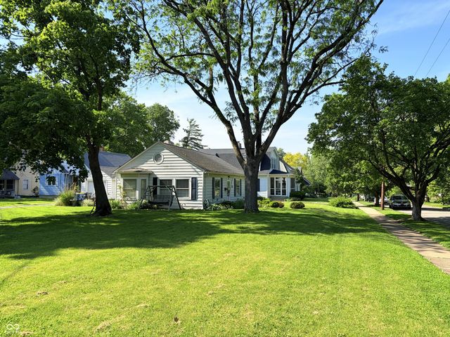 308 N Bolton Avenue, Indianapolis, IN 46219