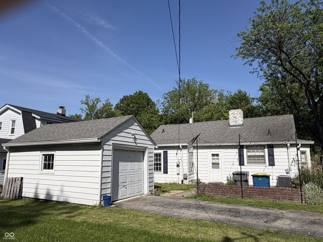 308 N Bolton Avenue, Indianapolis, IN 46219