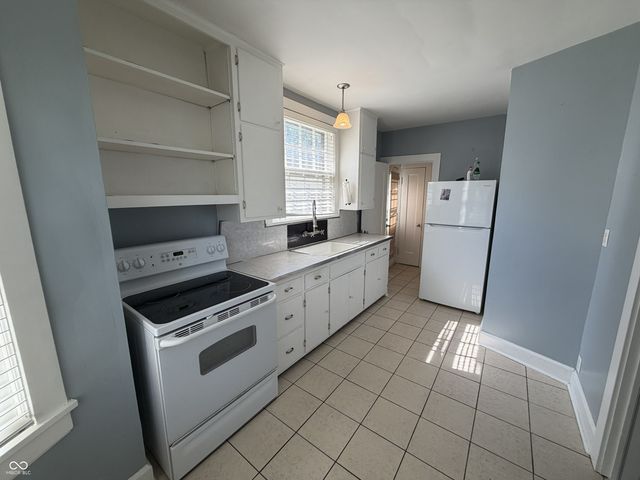 308 N Bolton Avenue, Indianapolis, IN 46219