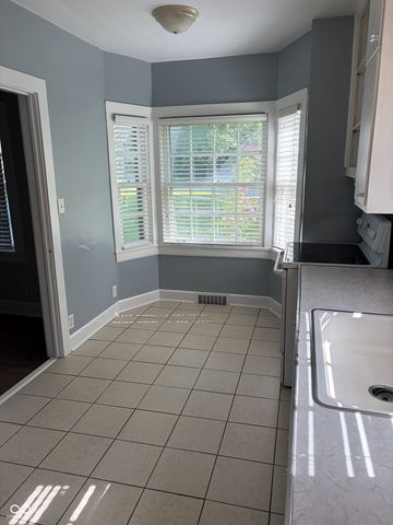 308 N Bolton Avenue, Indianapolis, IN 46219