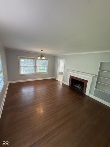308 N Bolton Avenue, Indianapolis, IN 46219