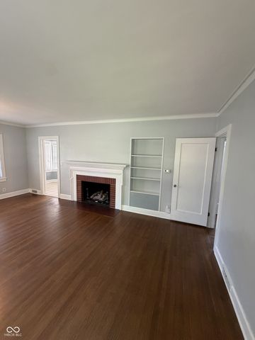 308 N Bolton Avenue, Indianapolis, IN 46219