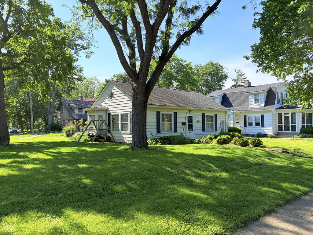 308 N Bolton Avenue, Indianapolis, IN 46219