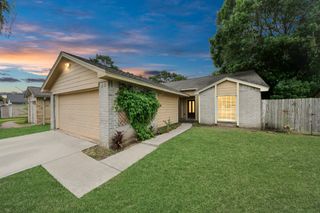 10315 Appleridge Drive, Houston, TX 77070