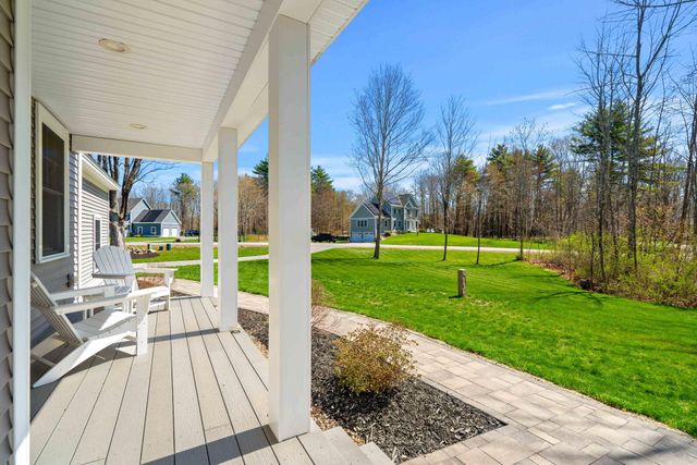4 Overlook Drive, Epping, NH 03042
