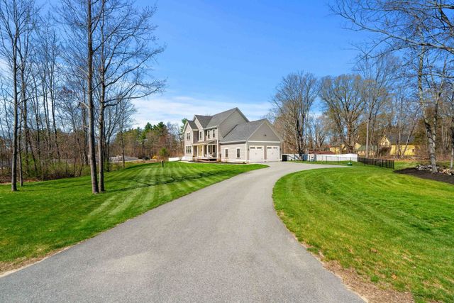 4 Overlook Drive, Epping, NH 03042