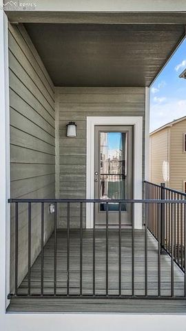 2149 Backpack Point, Colorado Springs, CO 80910