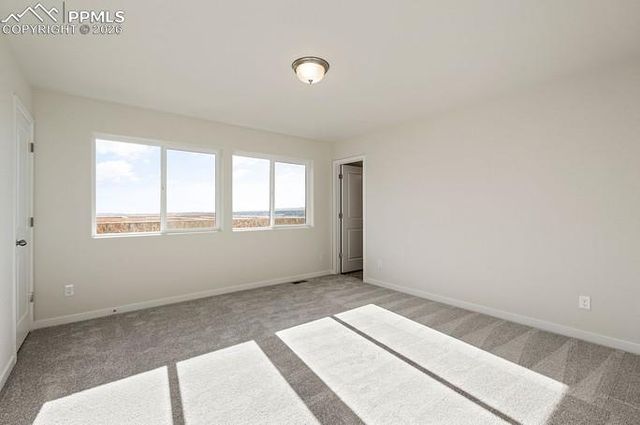 2149 Backpack Point, Colorado Springs, CO 80910