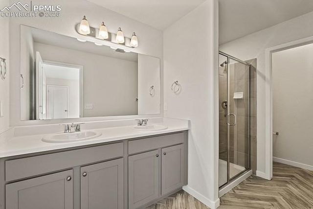 2149 Backpack Point, Colorado Springs, CO 80910