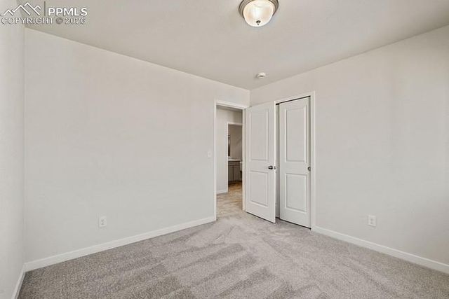 2149 Backpack Point, Colorado Springs, CO 80910