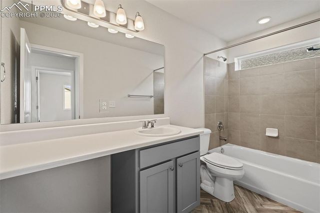 2149 Backpack Point, Colorado Springs, CO 80910