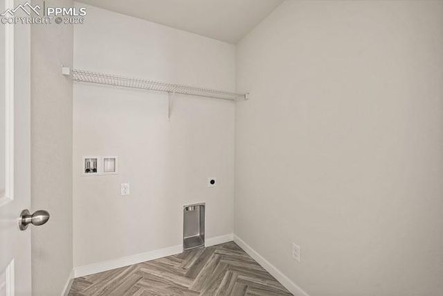 2149 Backpack Point, Colorado Springs, CO 80910