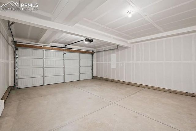 2149 Backpack Point, Colorado Springs, CO 80910