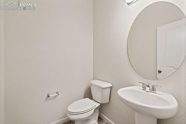 2149 Backpack Point, Colorado Springs, CO 80910