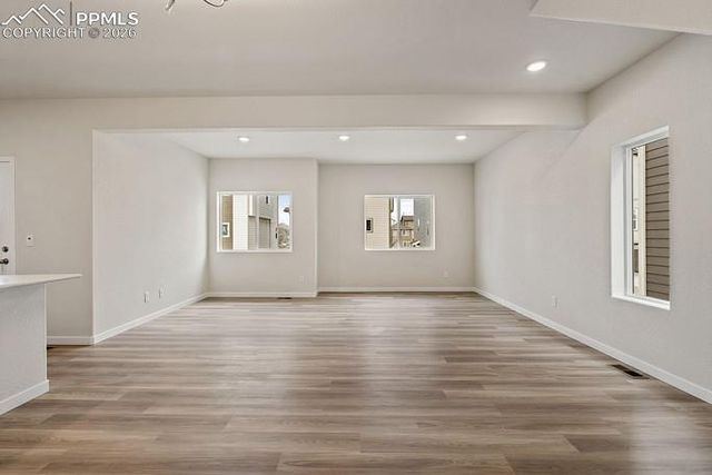 2149 Backpack Point, Colorado Springs, CO 80910