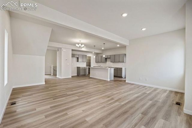 2149 Backpack Point, Colorado Springs, CO 80910