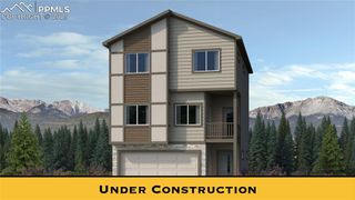 2149 Backpack Point, Colorado Springs, CO 80910