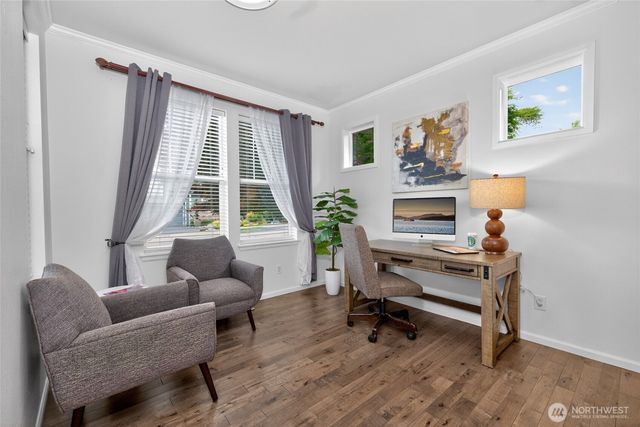 20905 12th Avenue W, Lynnwood, WA 98036