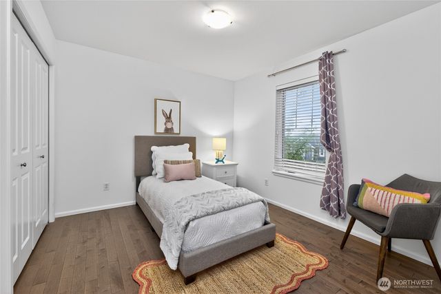 20905 12th Avenue W, Lynnwood, WA 98036