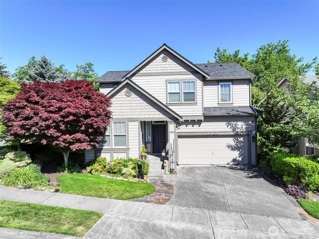 20905 12th Avenue W, Lynnwood, WA 98036