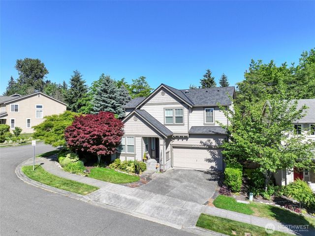 20905 12th Avenue W, Lynnwood, WA 98036