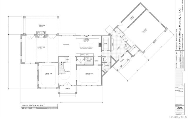 460 Sterling Road, Harrison, NY 10528