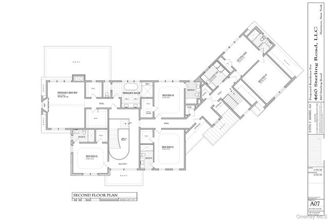 460 Sterling Road, Harrison, NY 10528