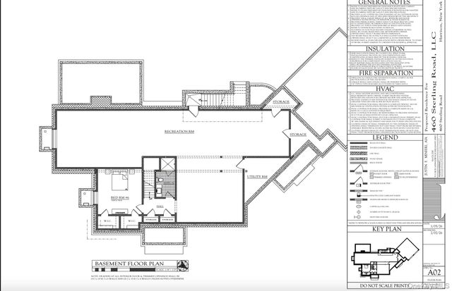 460 Sterling Road, Harrison, NY 10528