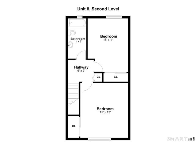 550 Prospect Street 8, New Haven, CT 06511