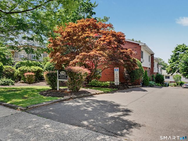 550 Prospect Street 8, New Haven, CT 06511