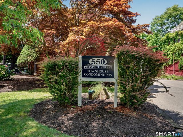 550 Prospect Street 8, New Haven, CT 06511