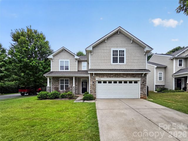 17222 Westmill Lane, Charlotte, NC 28277