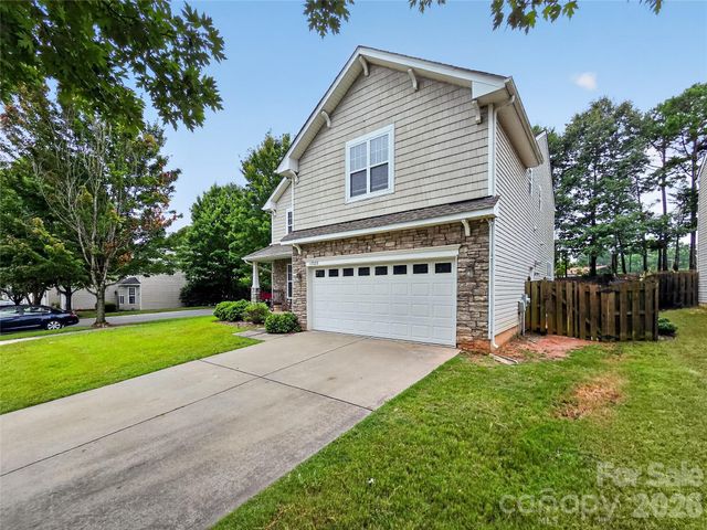 17222 Westmill Lane, Charlotte, NC 28277