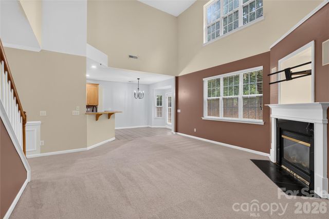 17222 Westmill Lane, Charlotte, NC 28277