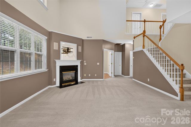 17222 Westmill Lane, Charlotte, NC 28277