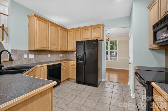 17222 Westmill Lane, Charlotte, NC 28277