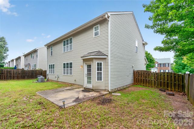 17222 Westmill Lane, Charlotte, NC 28277