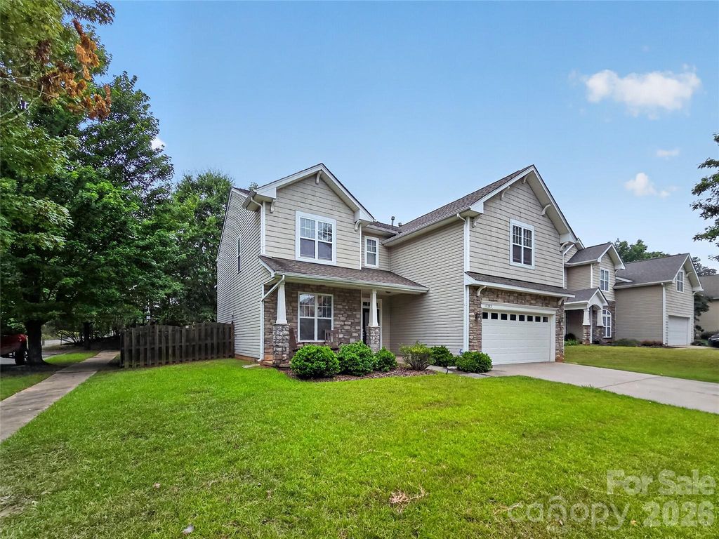 17222 Westmill Lane, Charlotte, NC 28277