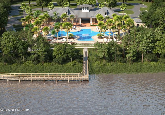 572 JUNIPER HILLS Drive, St. Johns, FL 32259