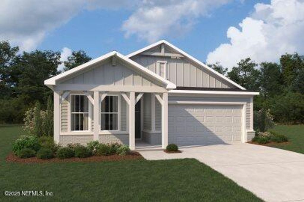 572 JUNIPER HILLS Drive, St. Johns, FL 32259