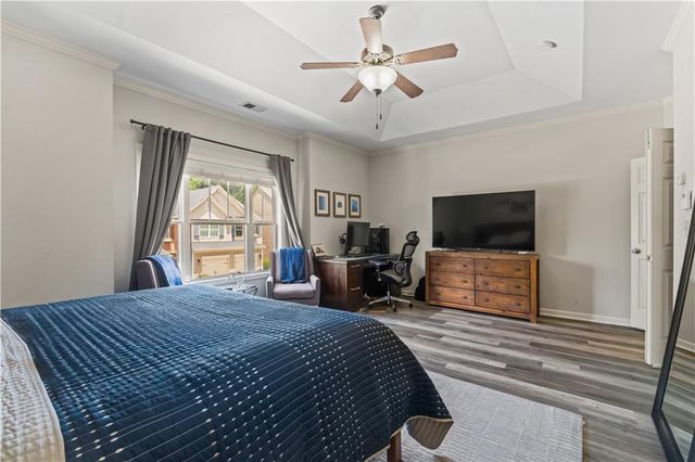 97 Grampian Court, Marietta, GA 30008