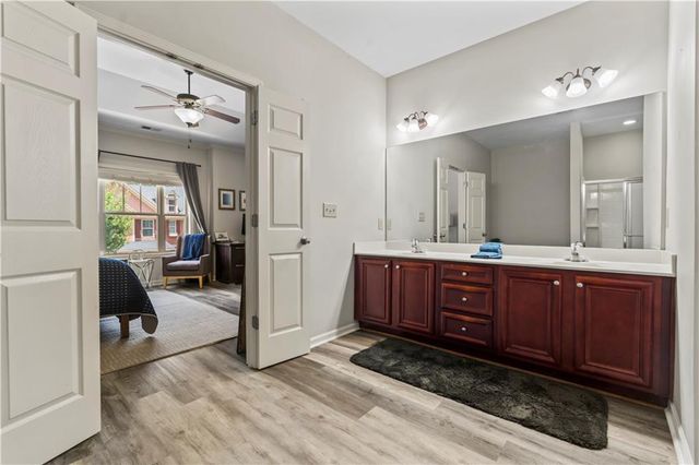 97 Grampian Court, Marietta, GA 30008