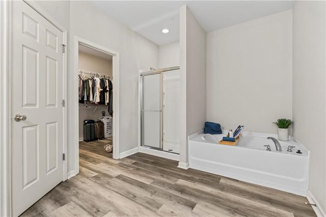 97 Grampian Court, Marietta, GA 30008