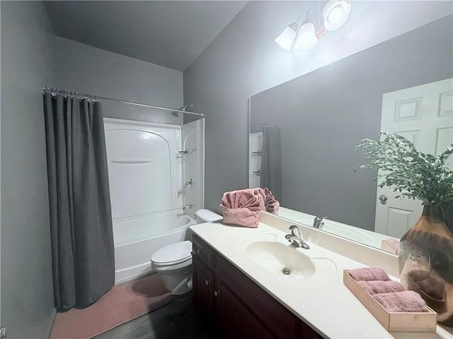 97 Grampian Court, Marietta, GA 30008