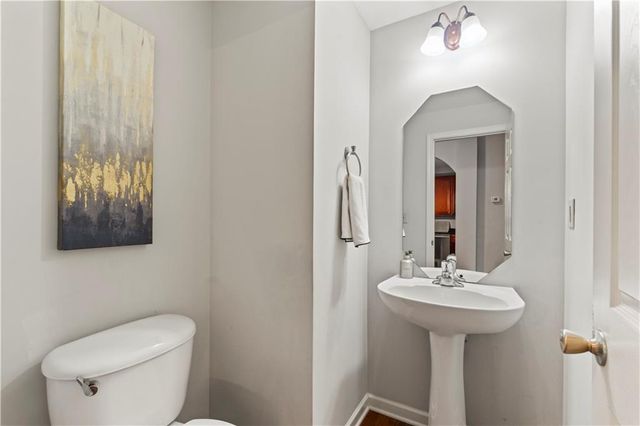 97 Grampian Court, Marietta, GA 30008
