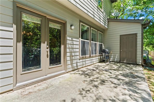 97 Grampian Court, Marietta, GA 30008
